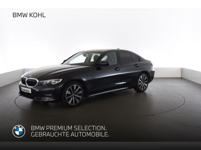 BMW 3 Serie 330 Sedan 330e