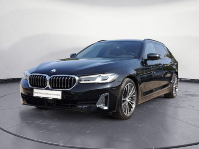 BMW 5 Serie 530 Touring 530d