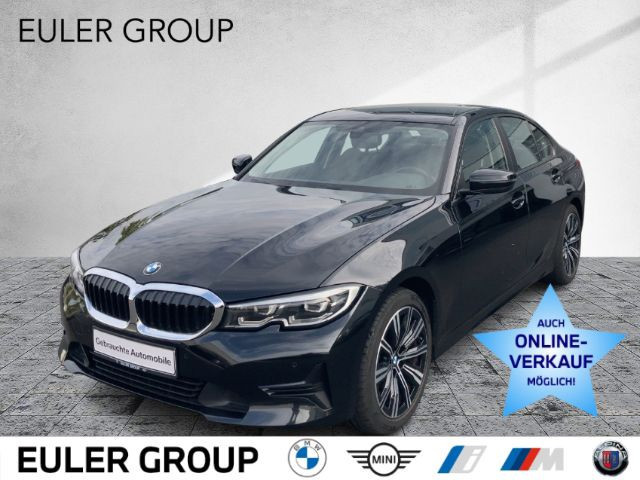 BMW 3 Serie 320 Sedan 320i