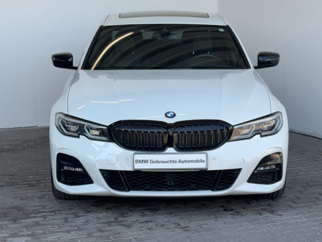 BMW 3 Serie 330 Sedan 330i