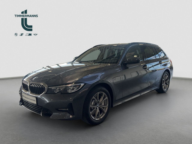 BMW 3 Serie 330 Touring 330e