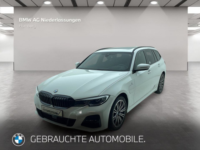 BMW 3 Serie 330 Touring 330e