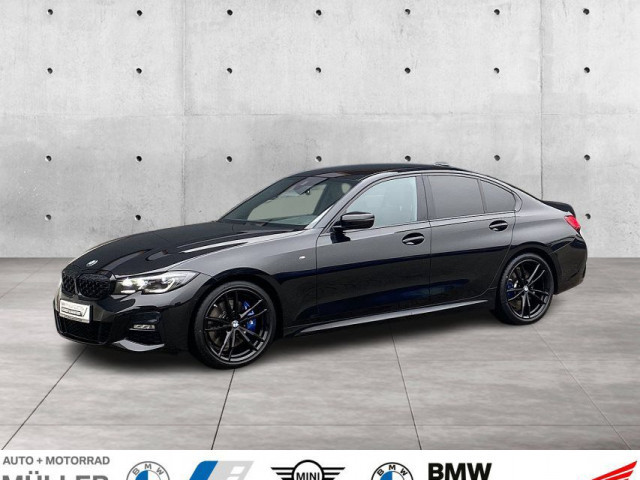 BMW 3 Serie 320 Sedan 320i