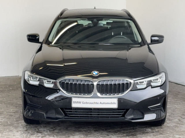 BMW 3 Serie 320 Touring 320i