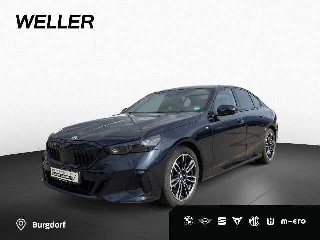 BMW 5 Serie 520 Sedan 520d