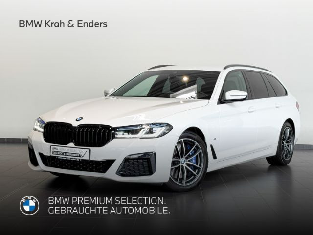 BMW 5 Serie 540 xDrive Touring 540i