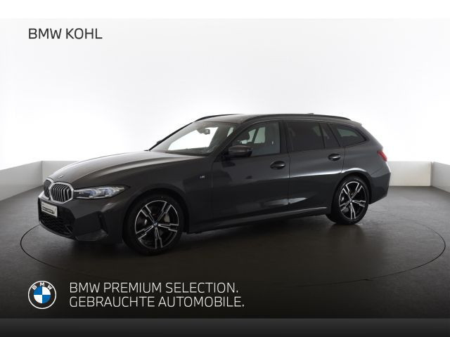 BMW 3 Serie 330 xDrive Touring 330d