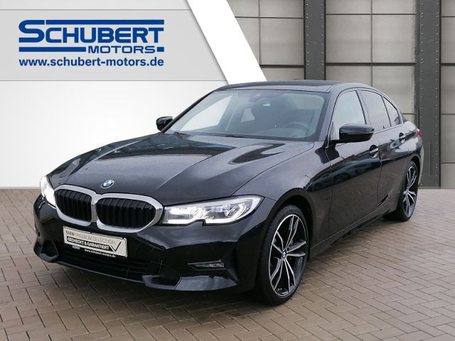 BMW 3 Serie 330 Sedan 330i