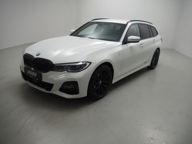 BMW 3 Serie 320 Touring 320i