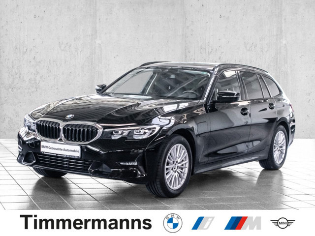 BMW 3 Serie 330 xDrive Touring 330e