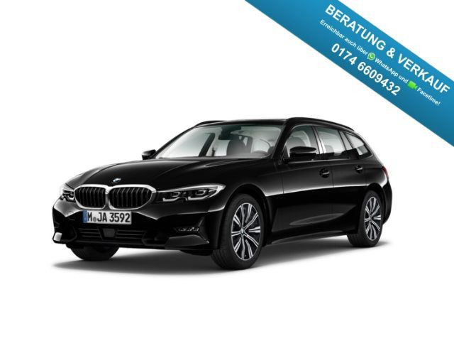 BMW 3 Serie 330 Touring 330d