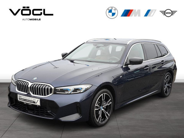 BMW 3 Serie 330 xDrive Touring 330e