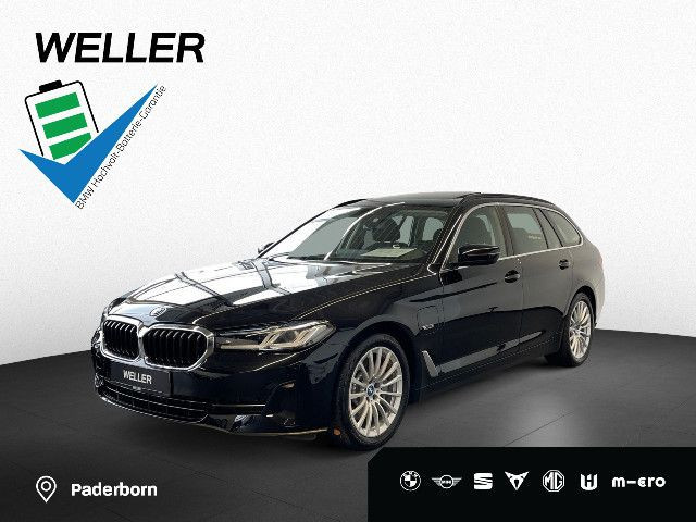 BMW 5 Serie 530 iperformance Touring 530e 530i