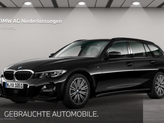 BMW 3 Serie 320 Touring 320i