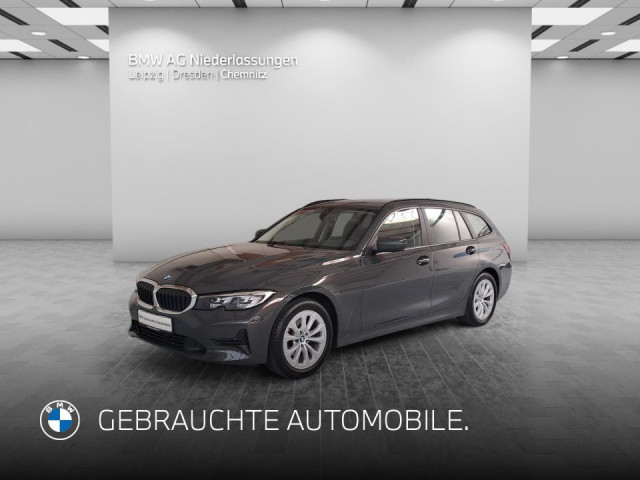 BMW 3 Serie 320 Touring 320i