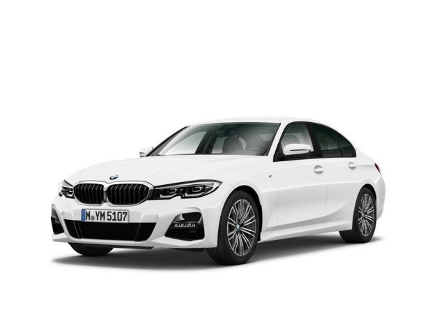 BMW 3 Serie 330 Sedan 330i