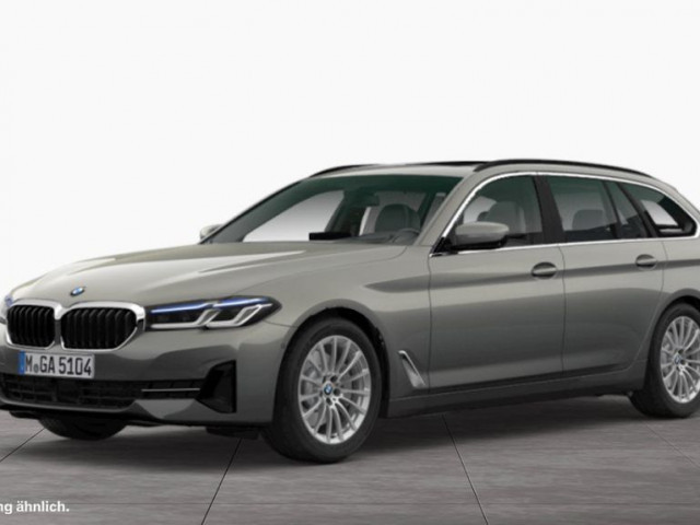 BMW 5 Serie 530 xDrive Touring 530d