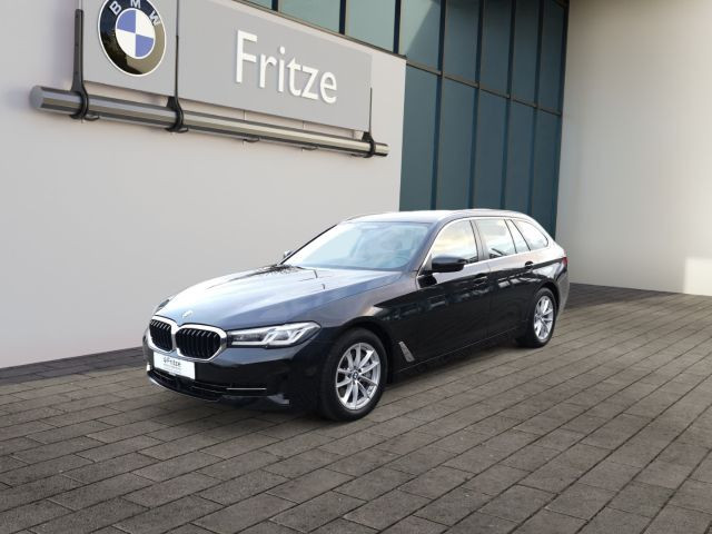 BMW 5 Serie 530 xDrive Touring 530d