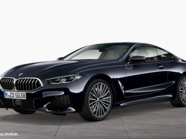 BMW 8 Serie 840 xDrive Coupé 840i