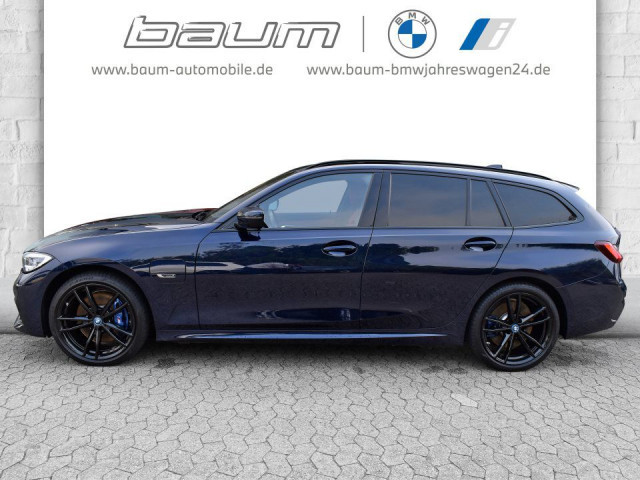 BMW 3 Serie 330 Touring 330e