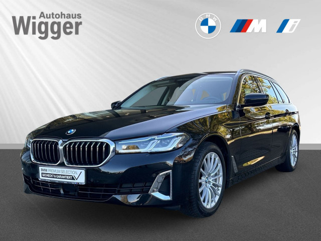 BMW 5 Serie 540 xDrive Touring 540i