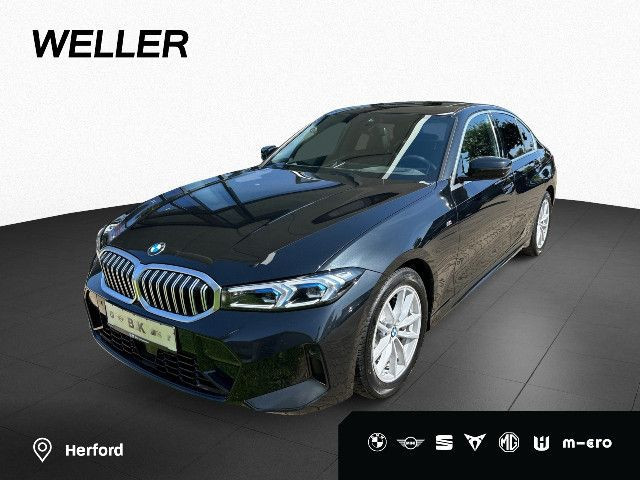 BMW 3 Serie 330 Sedan 330i