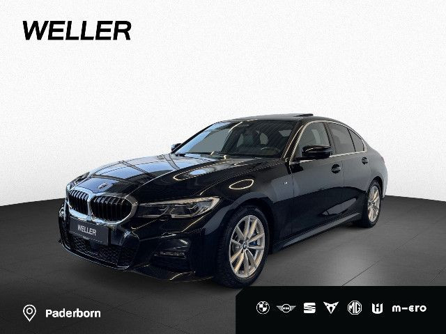 BMW 3 Serie 330 M-Sport Sedan 330i