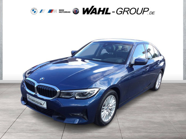 BMW 3 Serie 330 Sedan 330d