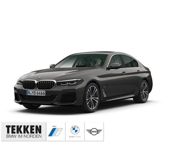 BMW 5 Serie 540 Sedan 540i