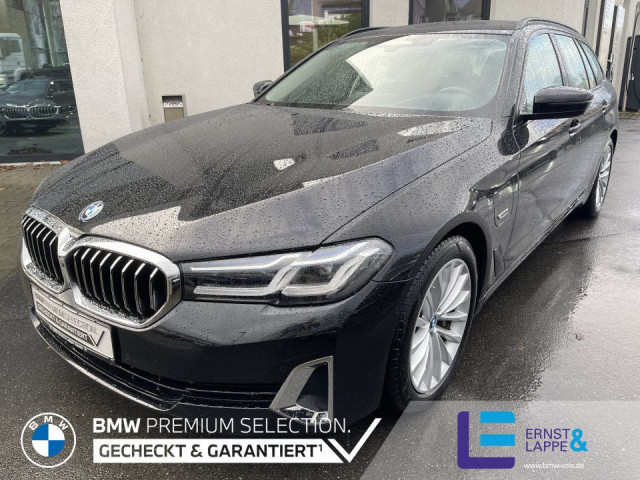 BMW 5 Serie 530 Touring 530e