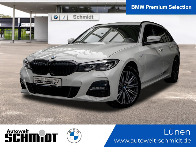 BMW 3 Serie 330 M-Sport xDrive Touring 330e