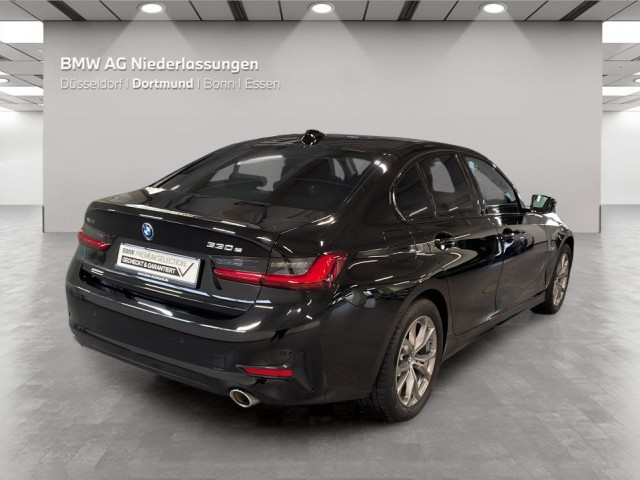 BMW 3 Serie 330 xDrive Sedan 330e