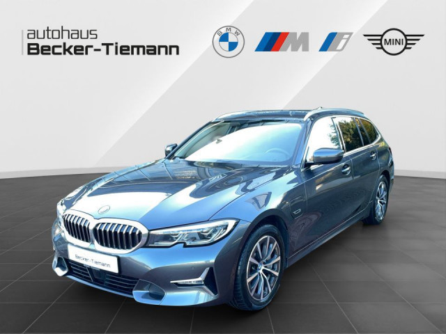 BMW 3 Serie 330 xDrive Touring 330e