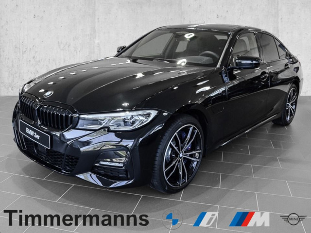 BMW 3 Serie 330 xDrive Sedan 330e