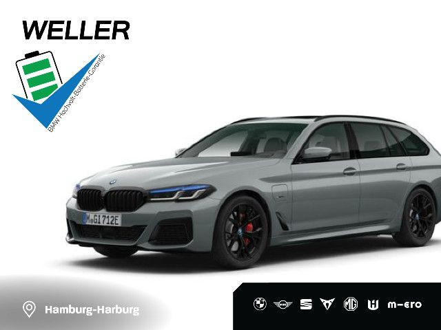 BMW 5 Serie 530 xDrive Touring 530e