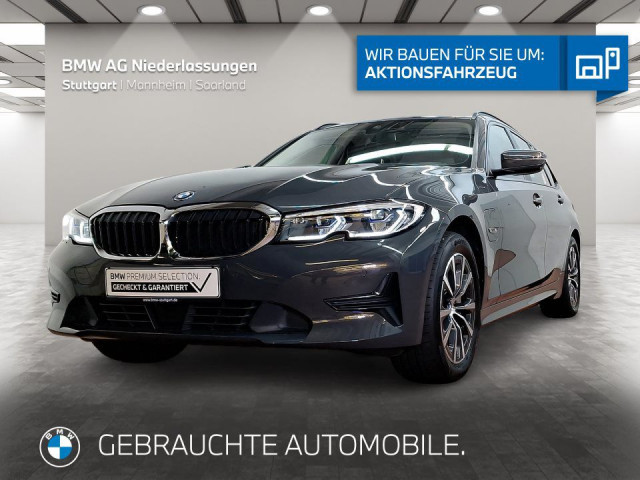 BMW 3 Serie 330 xDrive Touring 330e