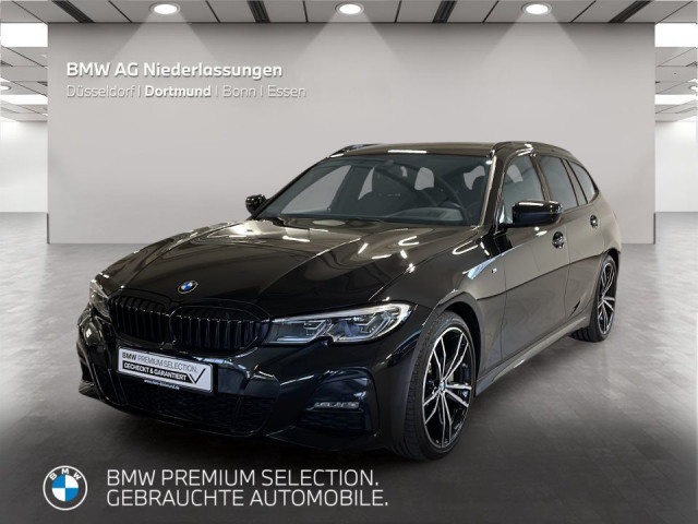 BMW 3 Serie 330 xDrive Touring 330d