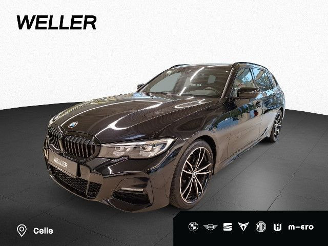 BMW 3 Serie 320 Touring 320i