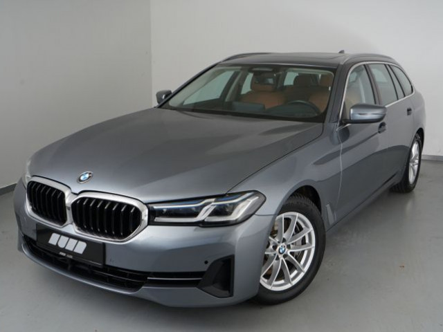 BMW 5 Serie 530 xDrive Touring 530d