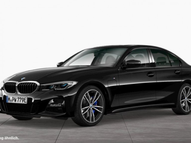 BMW 3 Serie 330 xDrive Sedan 330e