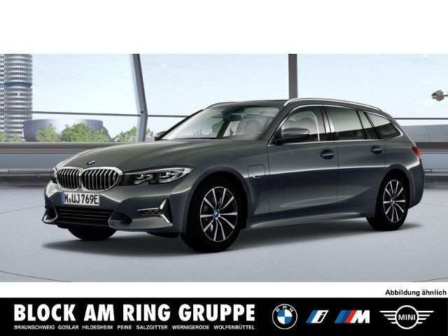 BMW 3 Serie 330 xDrive Touring 330e