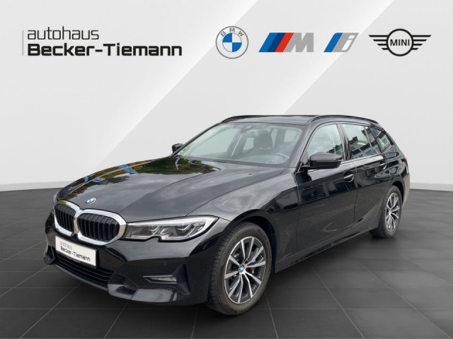 BMW 3 Serie 330 xDrive Touring 330d