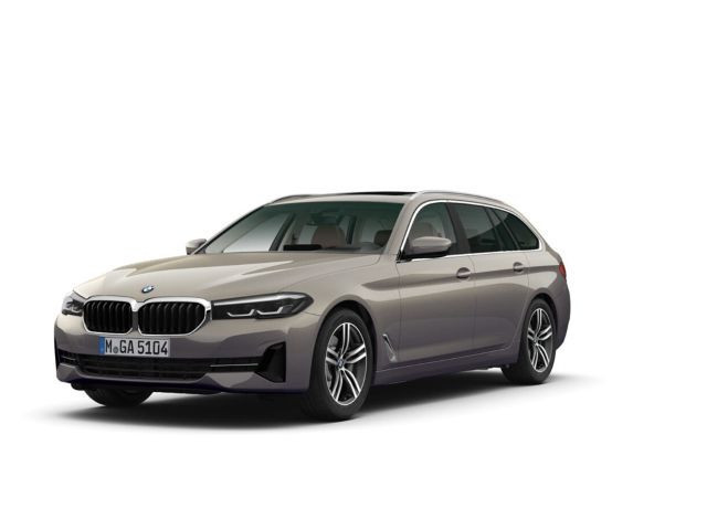 BMW 5 Serie 540 xDrive Touring 540d