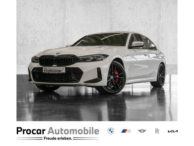 BMW 3 Serie 330 Sedan 330i