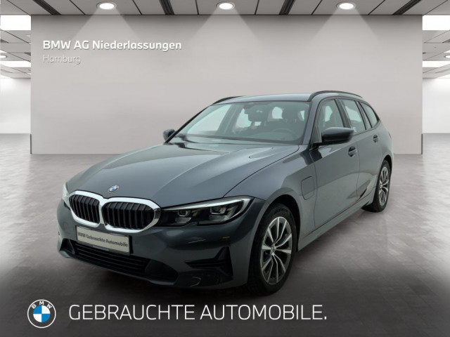 BMW 3 Serie 330 Touring 330e