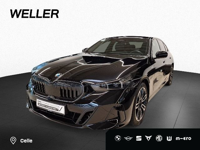 BMW 5 Serie 520 Sedan 520i