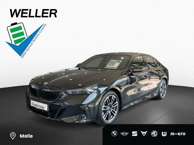 BMW 5 Serie 520 Sedan 520i