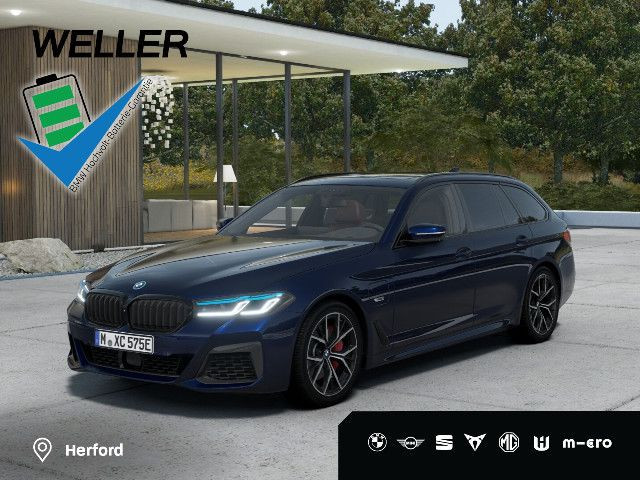 BMW 5 Serie 530 xDrive Touring 530e