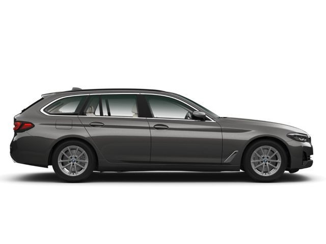 BMW 5 Serie 530 xDrive Touring 530d