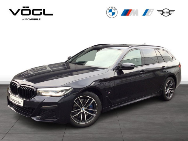 BMW 5 Serie 530 xDrive Touring 530e